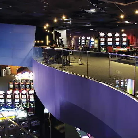 Casino Hotel Chaves