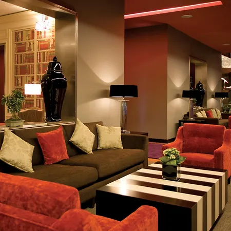 查韦斯酒店 查韦斯