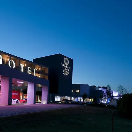 Ξενοδοχείο Casino 4*