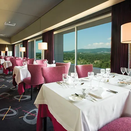 Hotel Casino Chaves