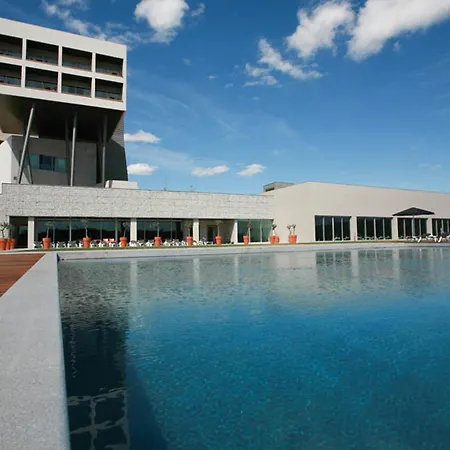 Hotel Casino Chaves