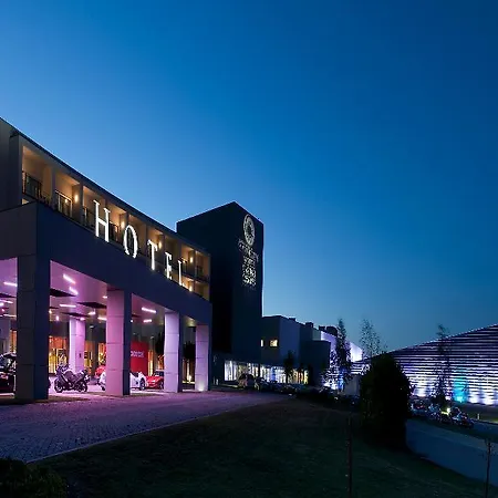 Casino Hotel