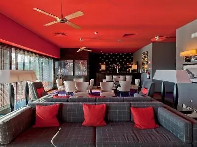 Casino Hotel