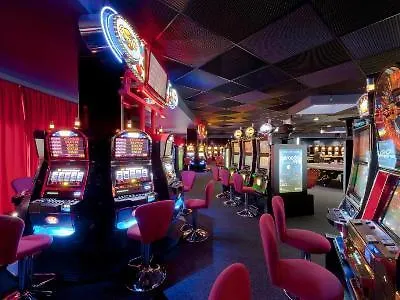 Casino 4* Chaves