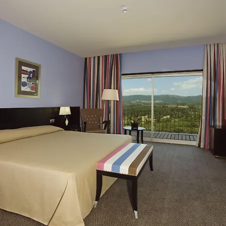 Hotel Casino Chaves