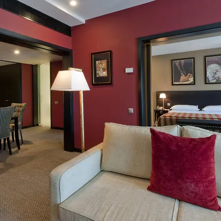 查韦斯酒店 查韦斯