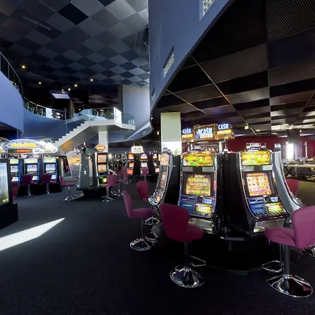Casino 4* Chaves