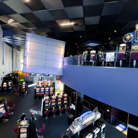 فندق Casino