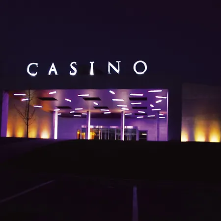 Casino 호텔