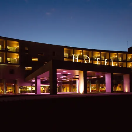 Hotel Casino Chaves