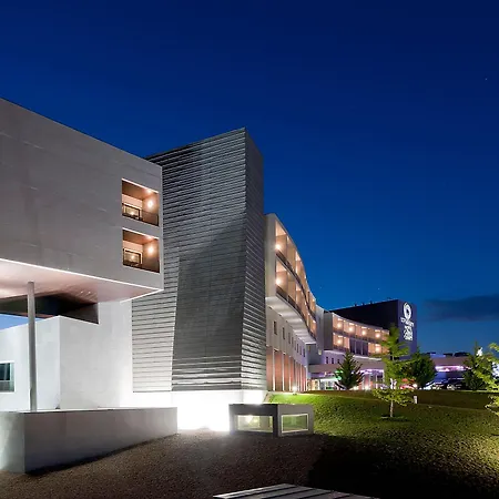 Ξενοδοχείο Casino