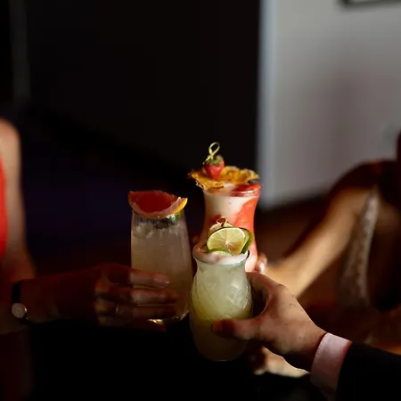 Casino Ξενοδοχείο