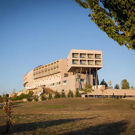 查韦斯酒店 4* 查韦斯