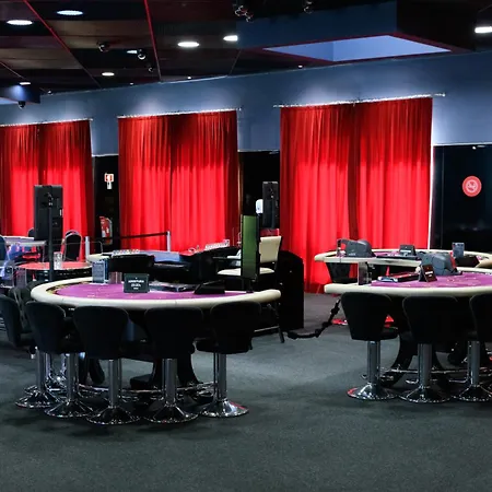 Casino 4* Chaves