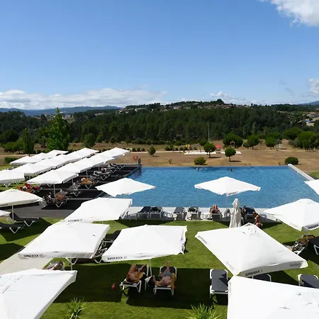 酒店 查韦斯酒店