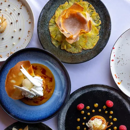 查韦斯酒店 查韦斯