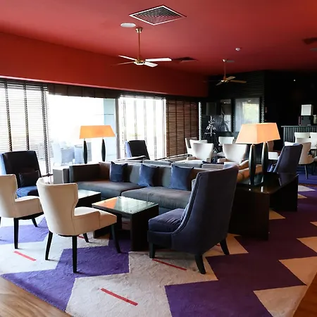 Casino Hotel