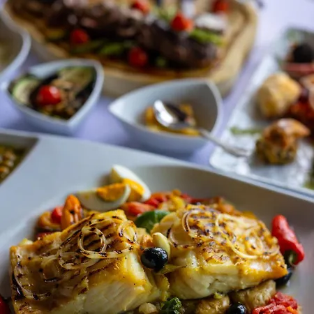 酒店 查韦斯酒店 4*