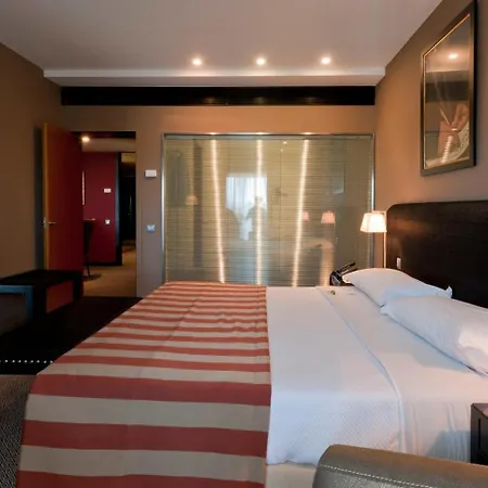 Hotel Casino Chaves