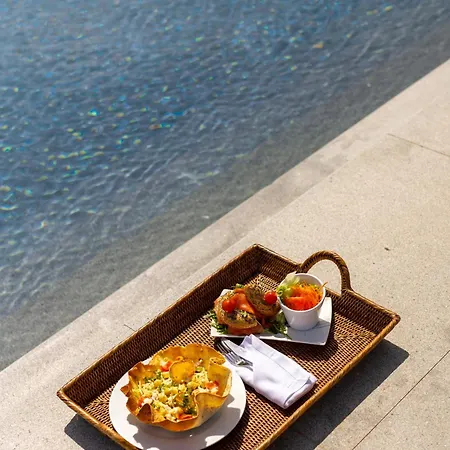 酒店 查韦斯酒店