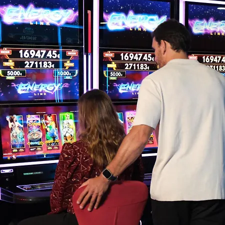 Casino Chaves