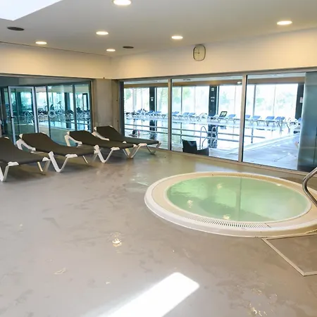 Hotel Casino Chaves