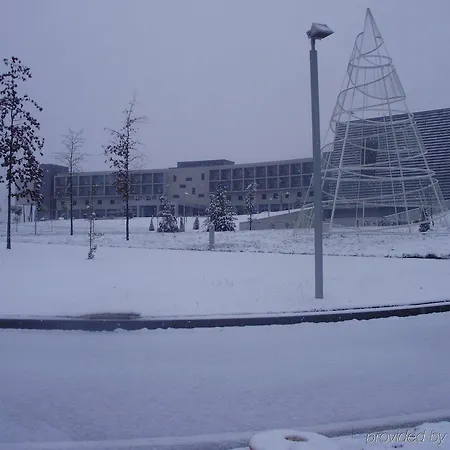 Casino Hotel Chaves