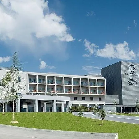 Casino Hotel Chaves