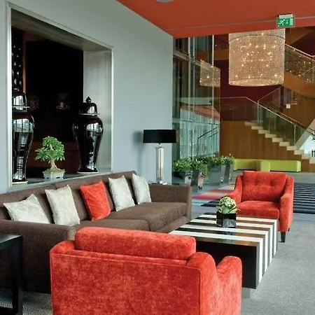 Hotel Casino Chaves