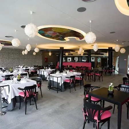 Casino Hotel