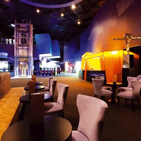 Hotel Casino 4*