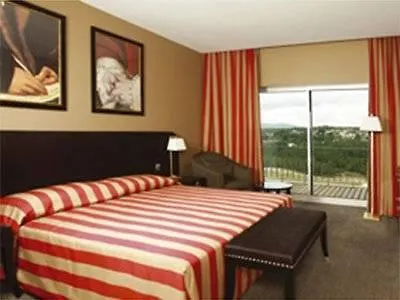 Hotel Casino 4*