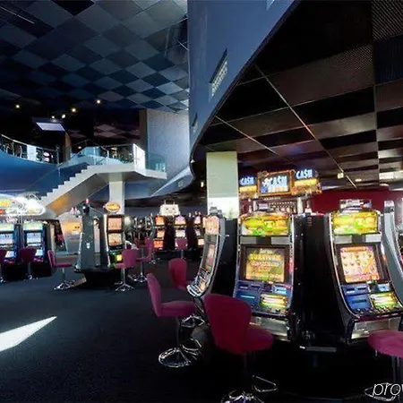 Casino Chaves