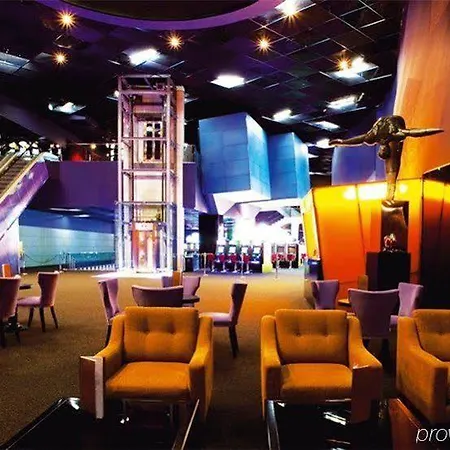 Hotel Casino