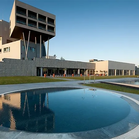 Casino 4* Chaves