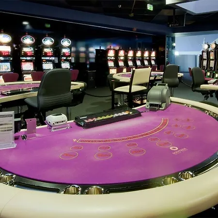 Casino 4* Chaves