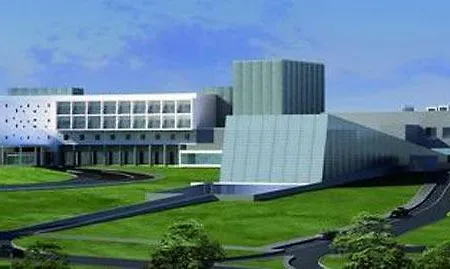 Отель Casino 4*