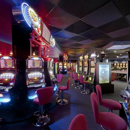 Casino Hotel 4*