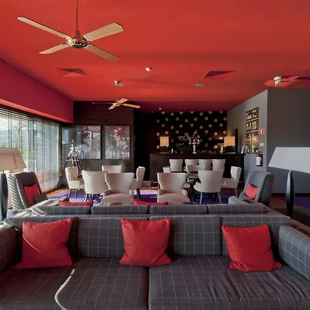 Hotel Casino Chaves