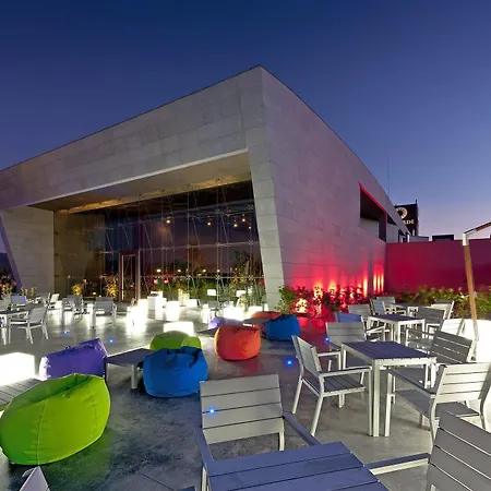 Hotel Casino 4*