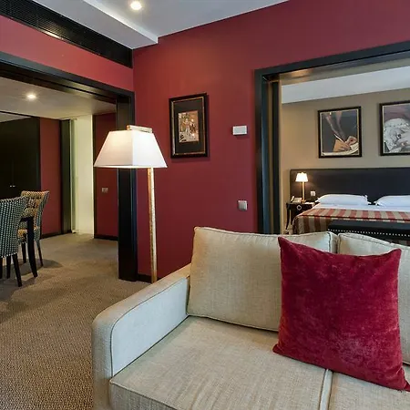 Hotel Casino 4*