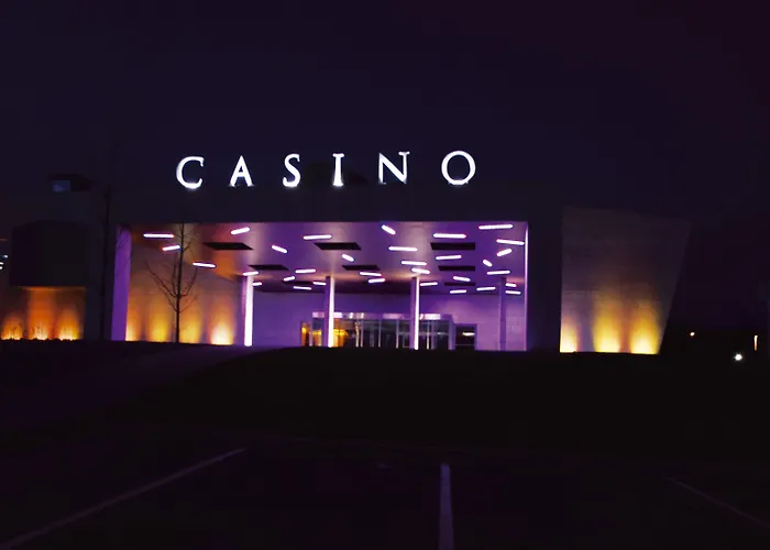 Casino Hotel